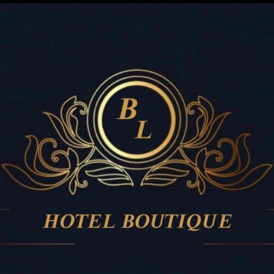 Hotel Bl Puerto Iguazu Exterior photo
