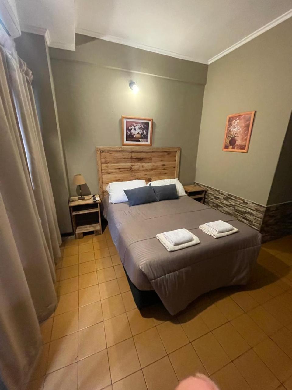 Hotel Bl Puerto Iguazu Exterior photo