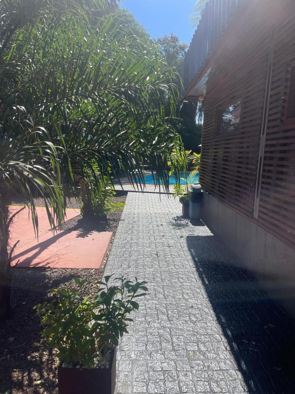 Hotel Bl Puerto Iguazu Exterior photo